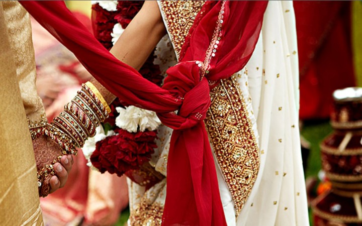 Vashikaran for marriage